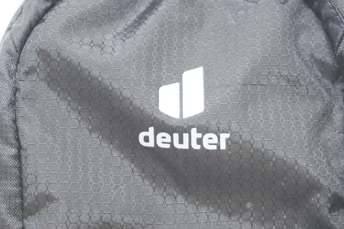 DEUTER 「ドイター」 ULTRA RIDE 6 バックパック / 大阪美原北インター店