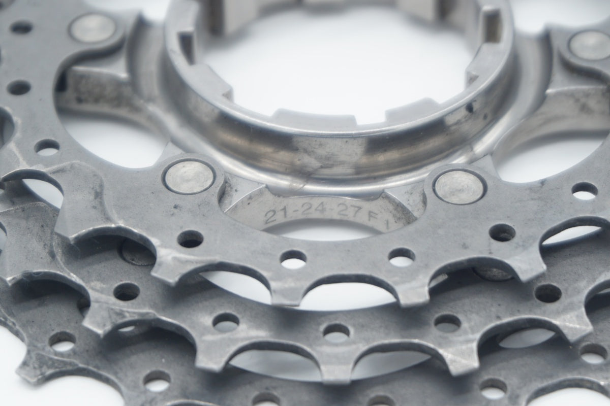 SHIMANO 「シマノ」 DURA-ACE CS-7800 スプロケット SHIMANO 「シマノ」 DURA-ACE CS-7800 12-25T スプロケット / 大阪美原