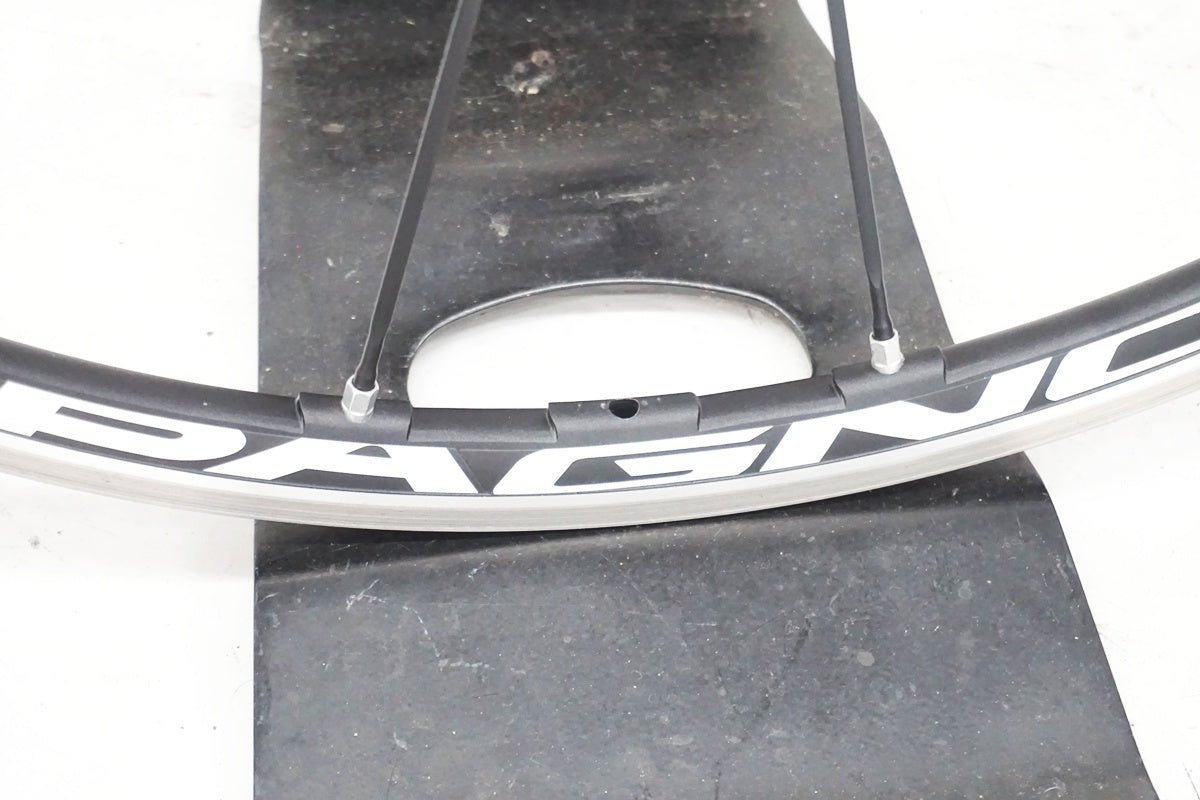 CAMPAGNOLO 「カンパニョーロ」 SHAMAL ULTRA C15 シマノ11速 ホイールセット / 大阪美原北インター店