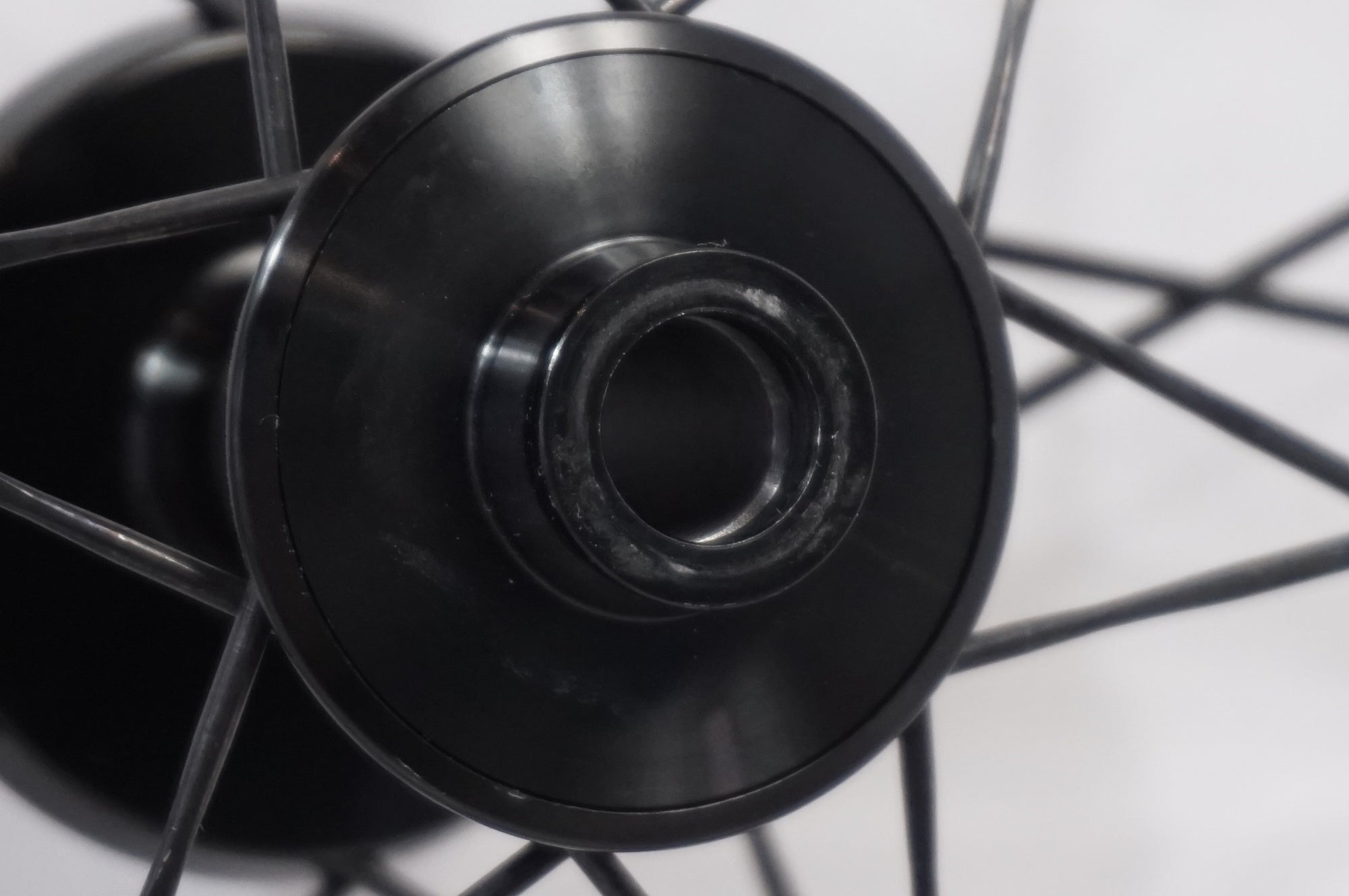 BONTRAGER 「ボントレガー」 AEOLUS RSL 37 TLR SRAM XDR
