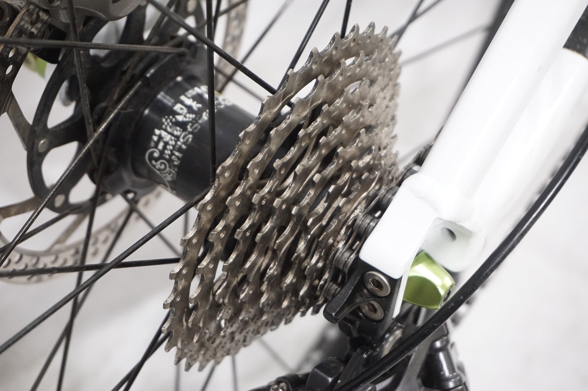 SANTA CRUZ 「サンタクルーズ」 CHAMELEON 2013年モデル マウンテン