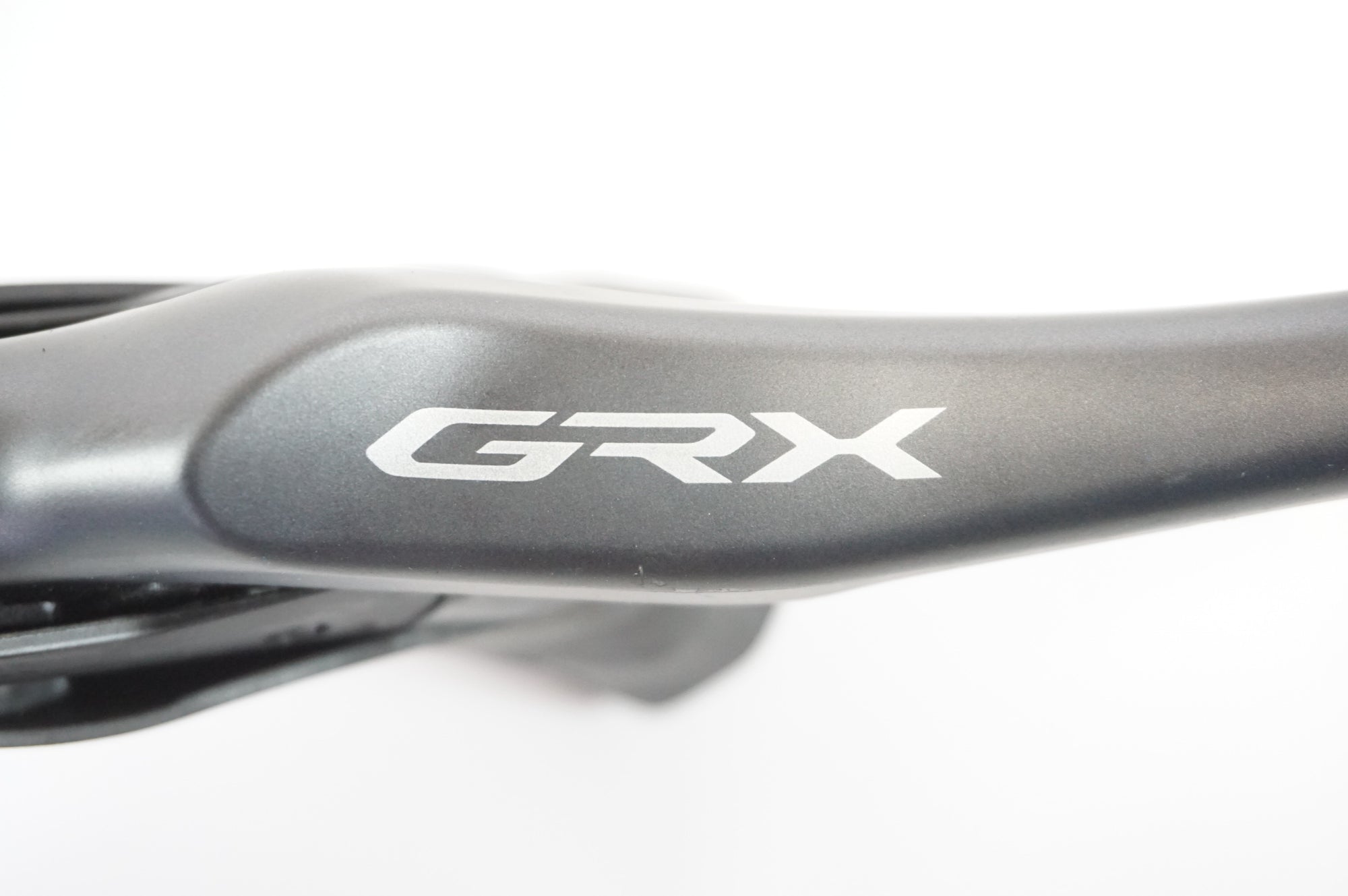 SHIMANO 「シマノ」 GRX ST-RX810 デュアルコントロールレバー