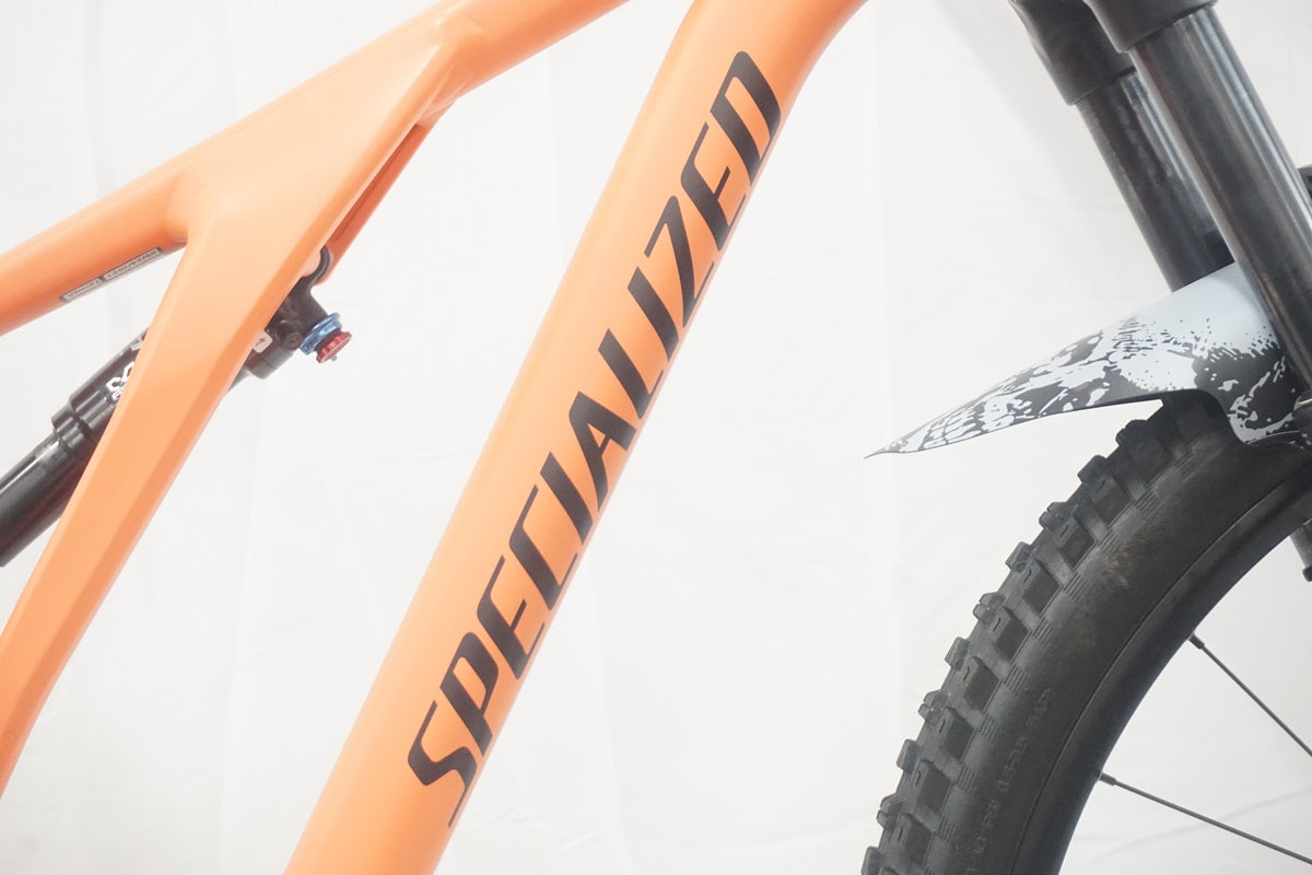 SPECIALIZED 「スペシャライズド」 STUMPJUMPER ALLOY 2021年モデル マウンテンバイク / 奈良店 ｜  バイチャリ公式オンラインショップ 【スポーツ自転車買取販売専門店】