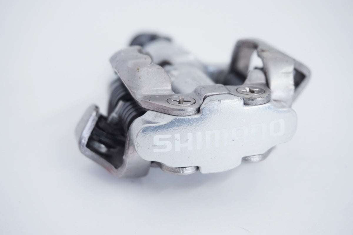 SHIMANO 「シマノ」 PD-M520 ペダル / 京都八幡店