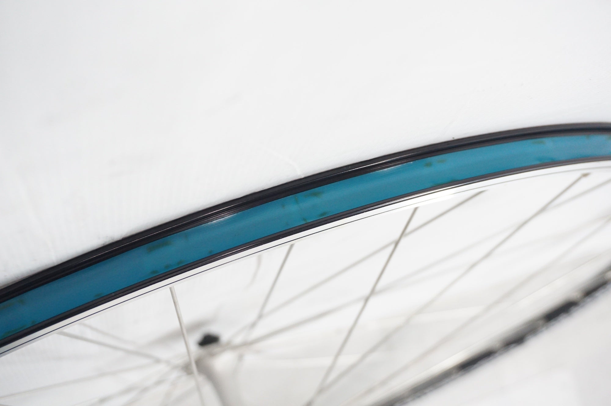 AMBROSIO 「アンブロッシオ」 EVOLUTION TQB リム SHIMANO ハブ シマノ