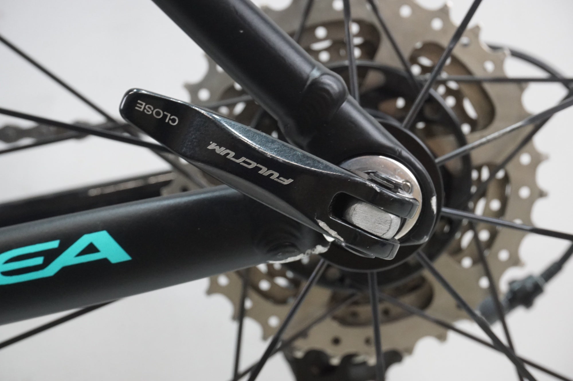 ORBEA 「オルベア」 AVANT HYDRO H60 カスタム 2018年モデル フラットバーロード / 大宮店