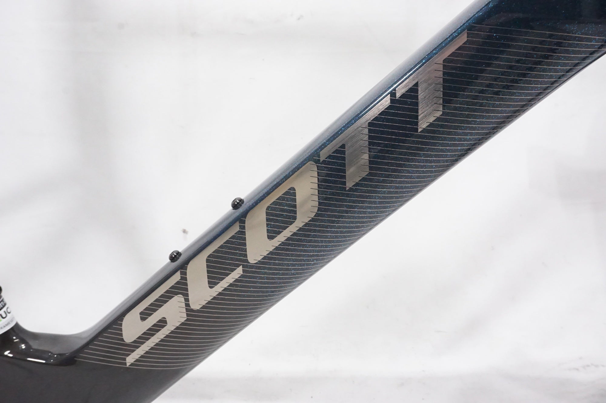 SCOTT 「スコット」 FOIL RC PRO 2023年モデル フレームセット / AKIBA店