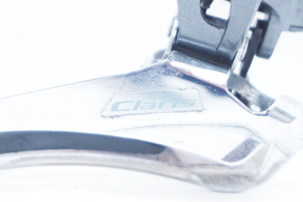 SHIMANO 「シマノ」 CLARIS FD-R2000 フロントディレイラー / 大阪美原北インター店
