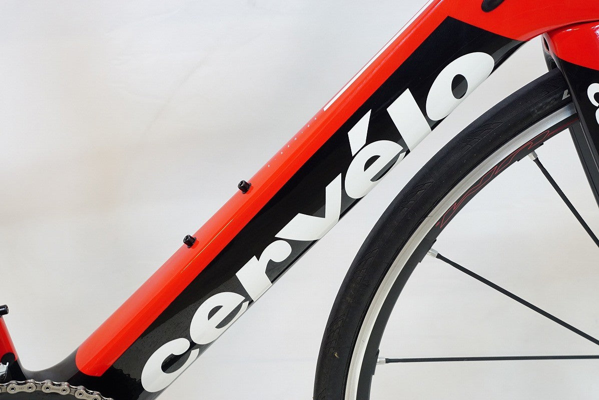 CERVELO 「サーヴェロ」 S3 2018年モデル ロードバイク / 熊谷本店 ｜ バイチャリ公式オンラインショップ  【スポーツ自転車買取販売専門店】