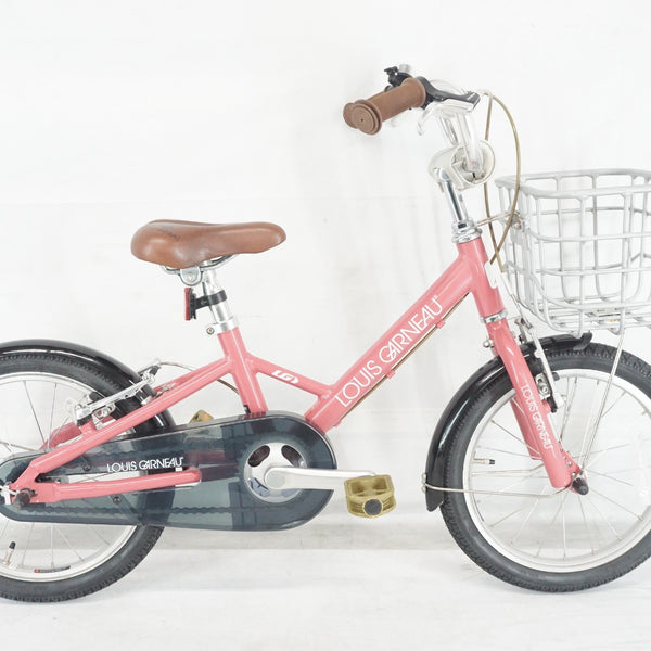 キッズ自転車 ルイガノ 16インチ お引き取りも可です k16_lite.jpg