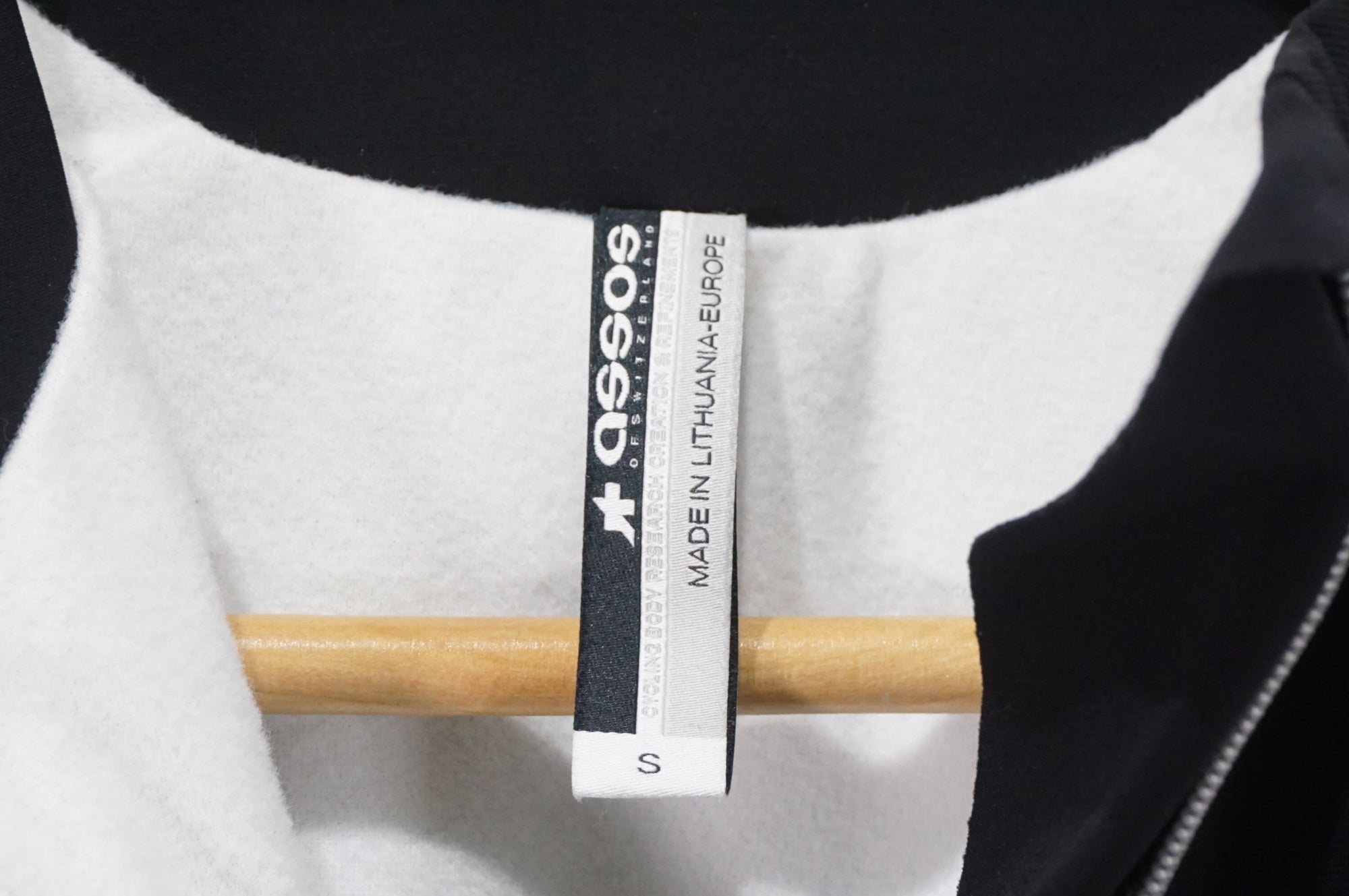 ASSOS 「アソス」 Sサイズ ジャージ / AKIBA店