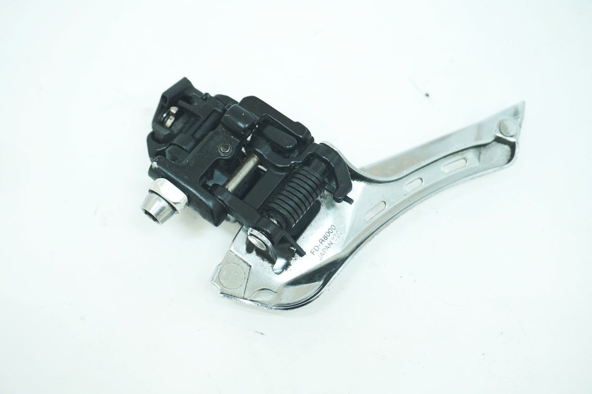 SHIMANO 「シマノ」 ULTEGRA FD-R8000 フロントディレイラー / 大阪美原北インター店
