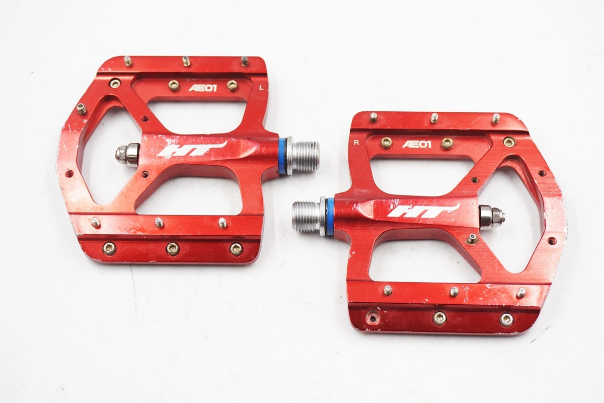 HT COMPONENTS 「エイチティーコンポーネンツ」 AE01 ペダル / 奈良店