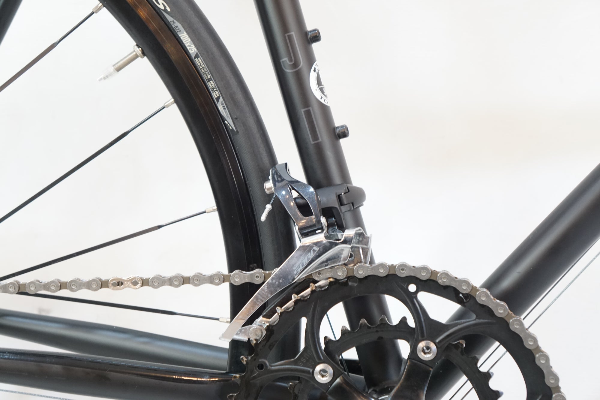 FUJI 「フジ」 BALLAD Ω 年式不明 ロードバイク / バイチャリ浦和ベース