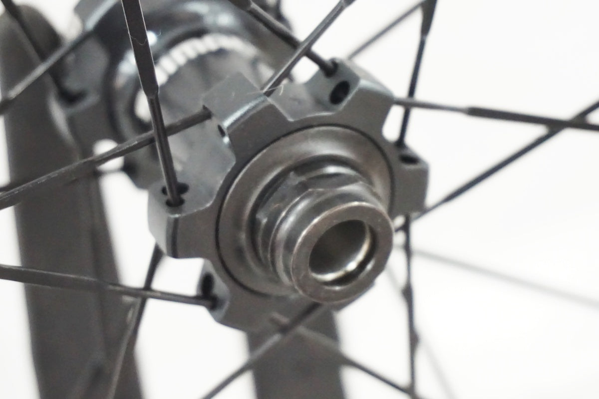 SHIMANO 「シマノ」 WH-RS370 シマノ 11速 ホイールセット / 奈良店