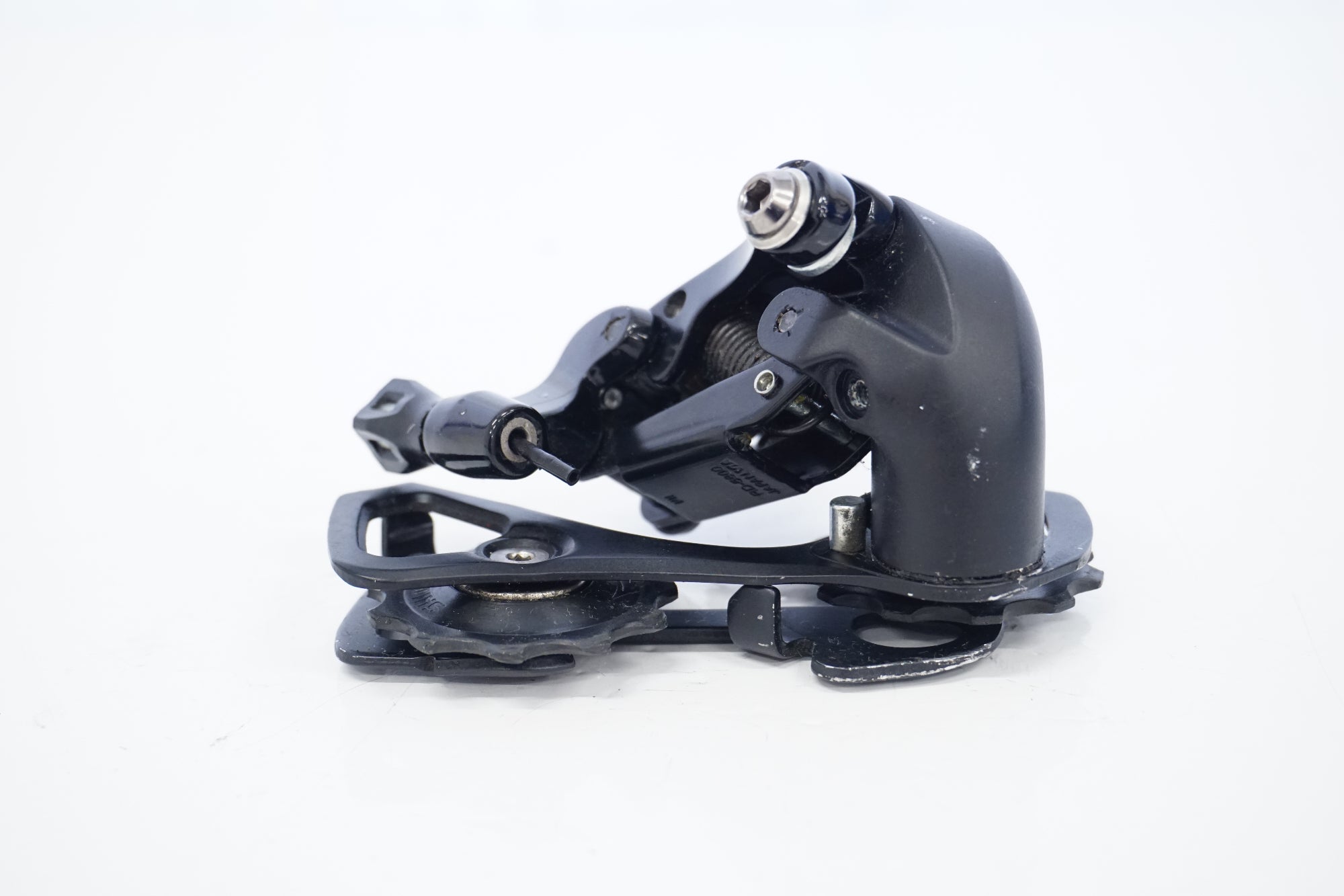 Shimano 105 ST 5800 シフトレバー　フトント&リアディレイラー SHIMANO 105-5800シリーズ のご紹介