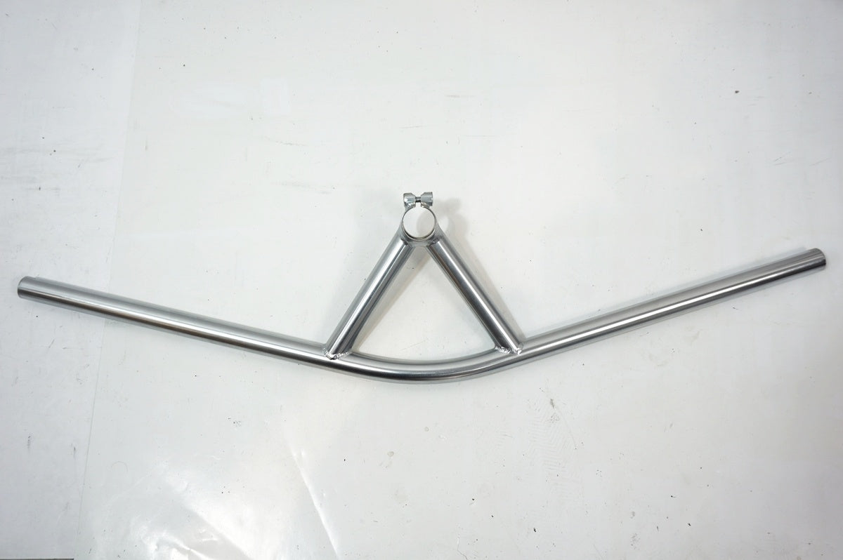 NITTO 「ニットー」B923 BULLMOOSE BAR 750mm ハンドル / バイチャリ