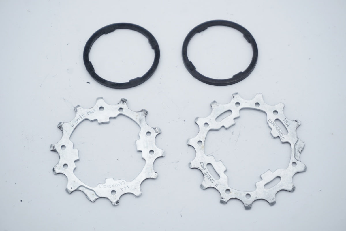 CAMPAGNOLO 「カンパニョーロ」 ATHENA 12-25T スプロケット / 滋賀大津店