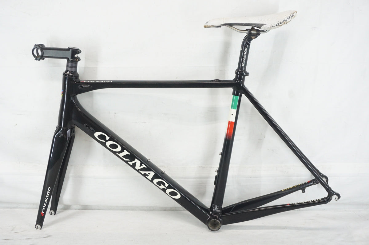 COLNAGO 「コルナゴ」 MONDO 2.0 2018年モデル フレームセット / 阪急塚口店