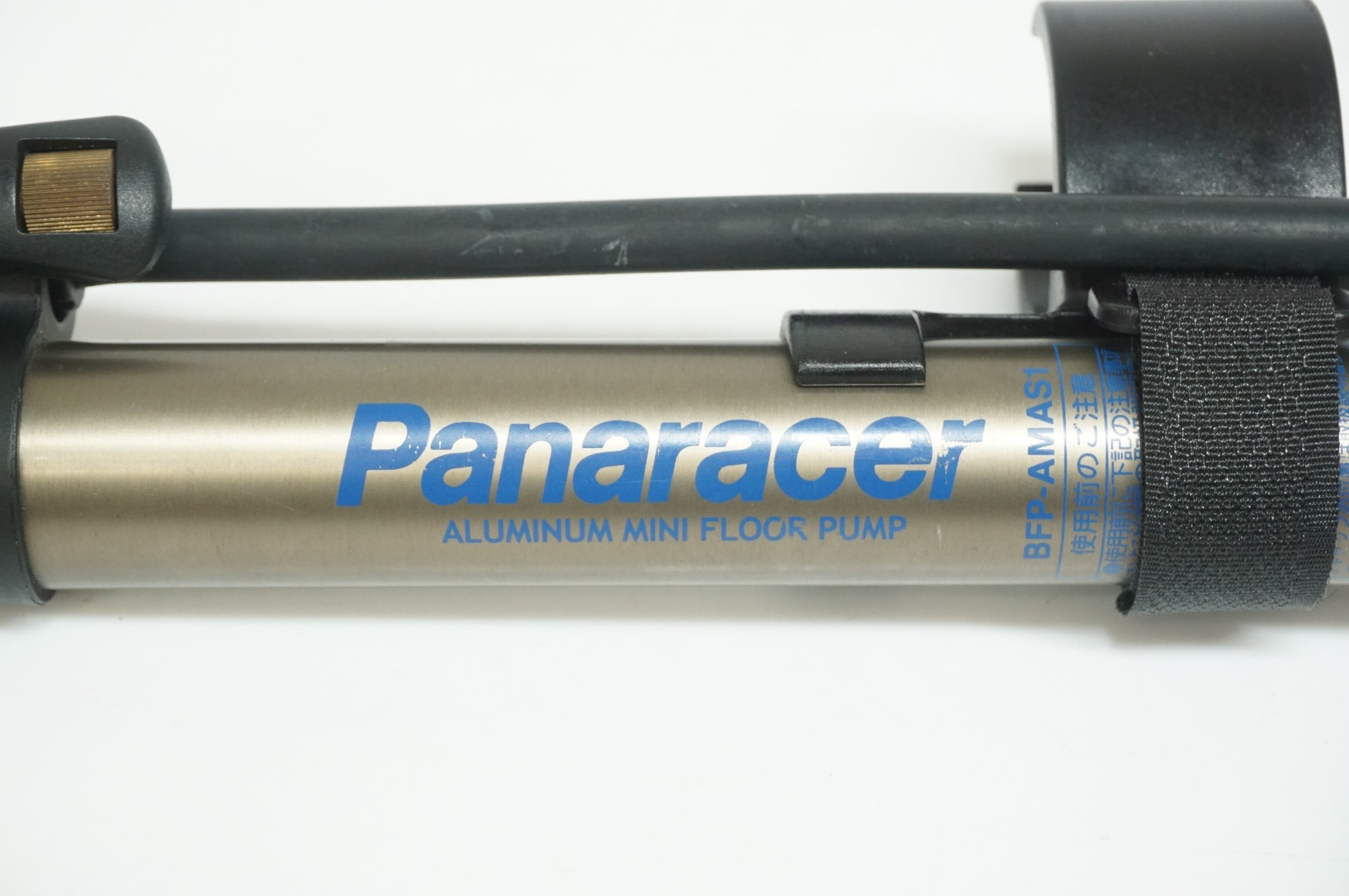 PANARACER 「パナレーサー」 BFP-AMAS1 携帯ポンプ / 大宮店