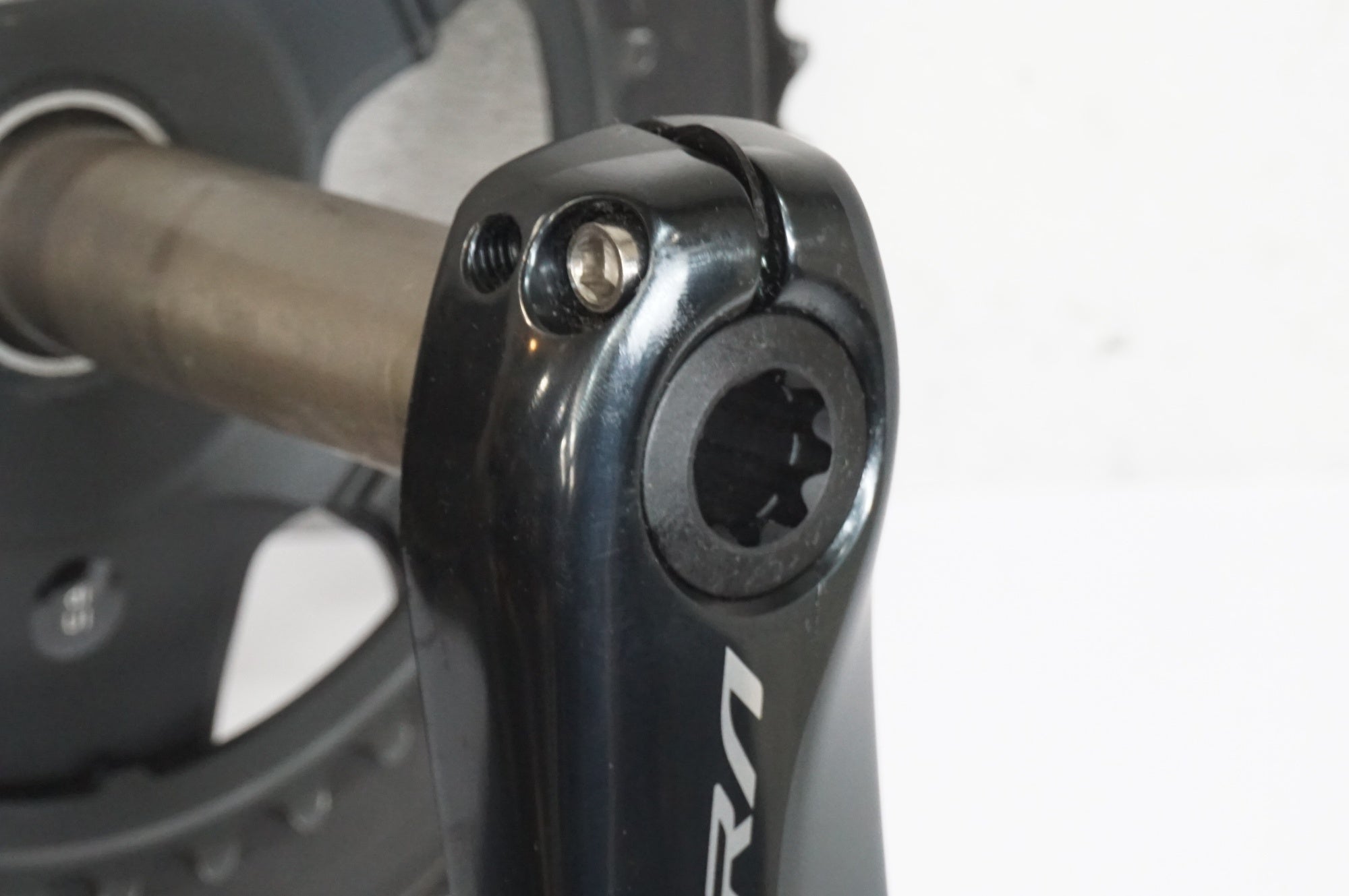 SHIMANO 「シマノ」 ULTEGRA FC-R8000 52-36T 170mm クランク / 大宮店