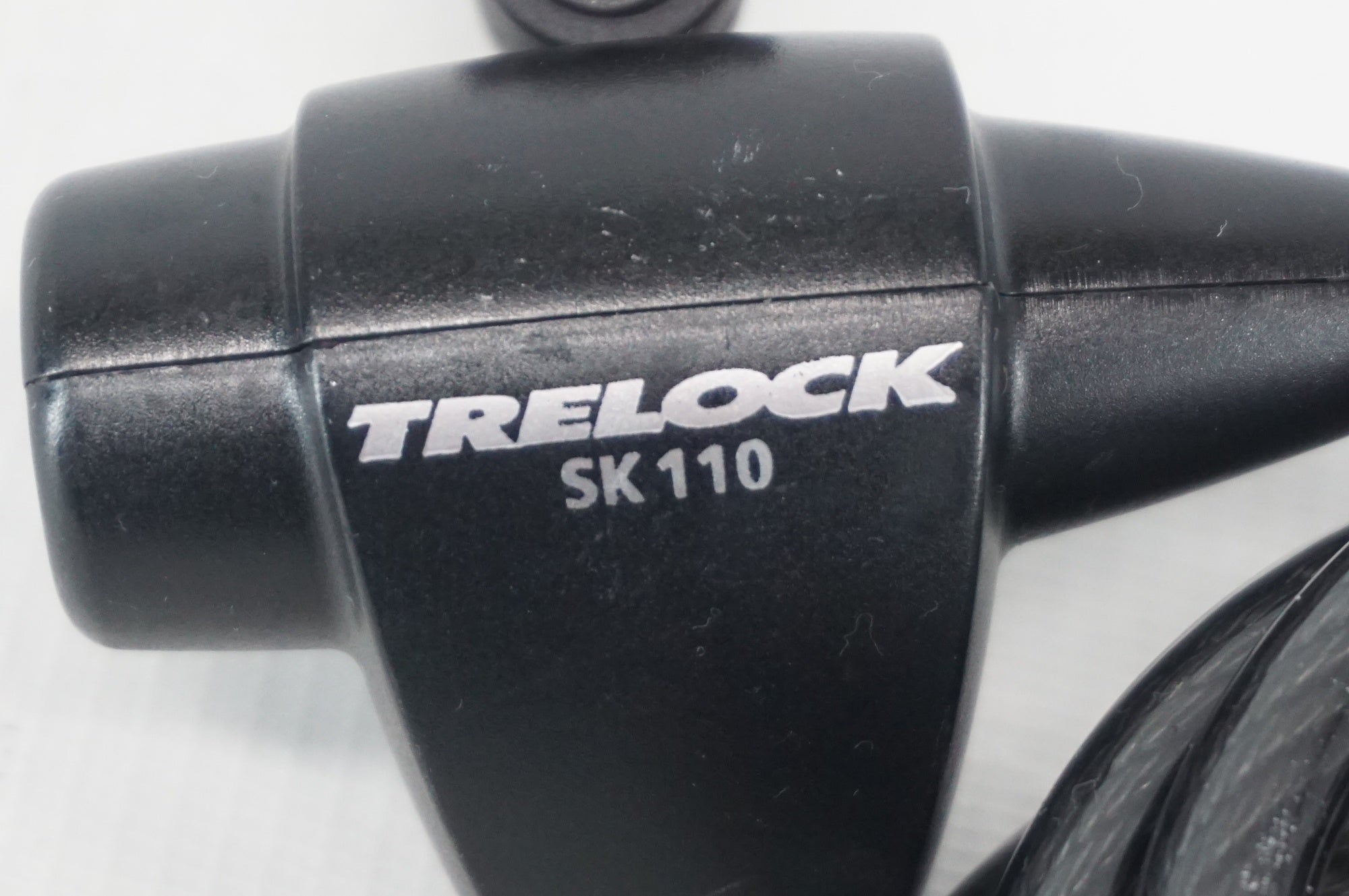 TRELOCK 「トレロック」 SK110 ワイヤーロック / 阪急塚口店