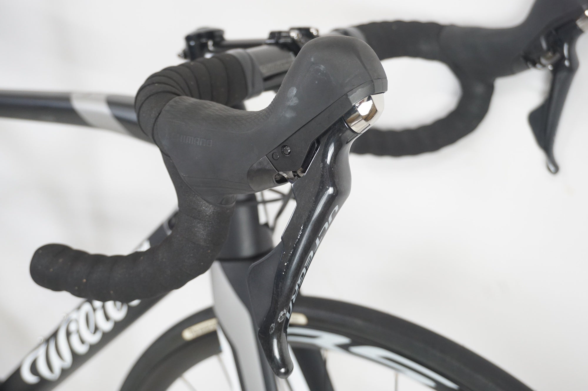 WILIER 「ウィリエール」 GTR Team DISC 2020年モデル ロード