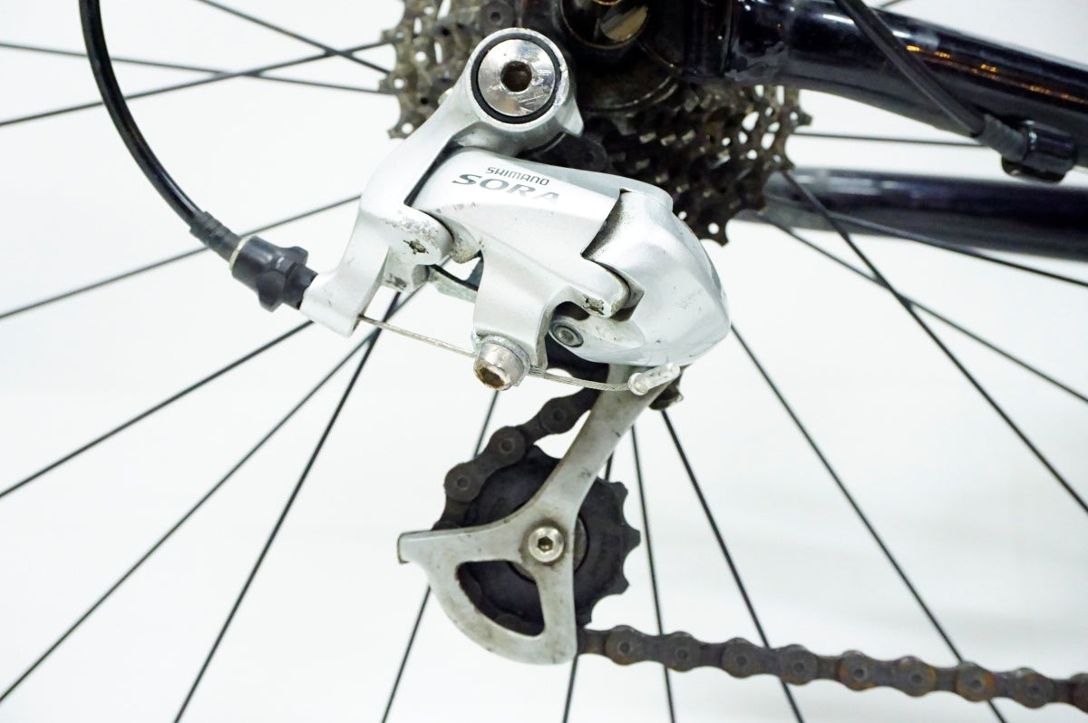 LOUISGARNEAU 2008 ルイガノバイク2008年モデルのご紹介