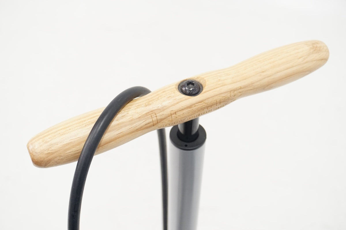 LEZYNE 「レイザン」 SPORT FLOOE DRIVE フロアポンプ / 浜松店