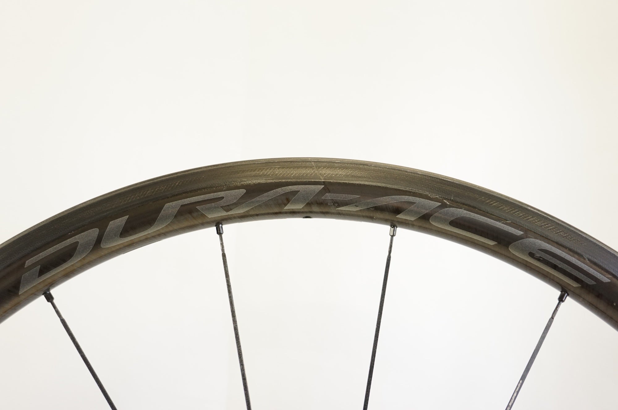 SHIMANO 「シマノ」 DURA-ACE WH-R9100 C40 TU フロントホイール / 宇都宮店