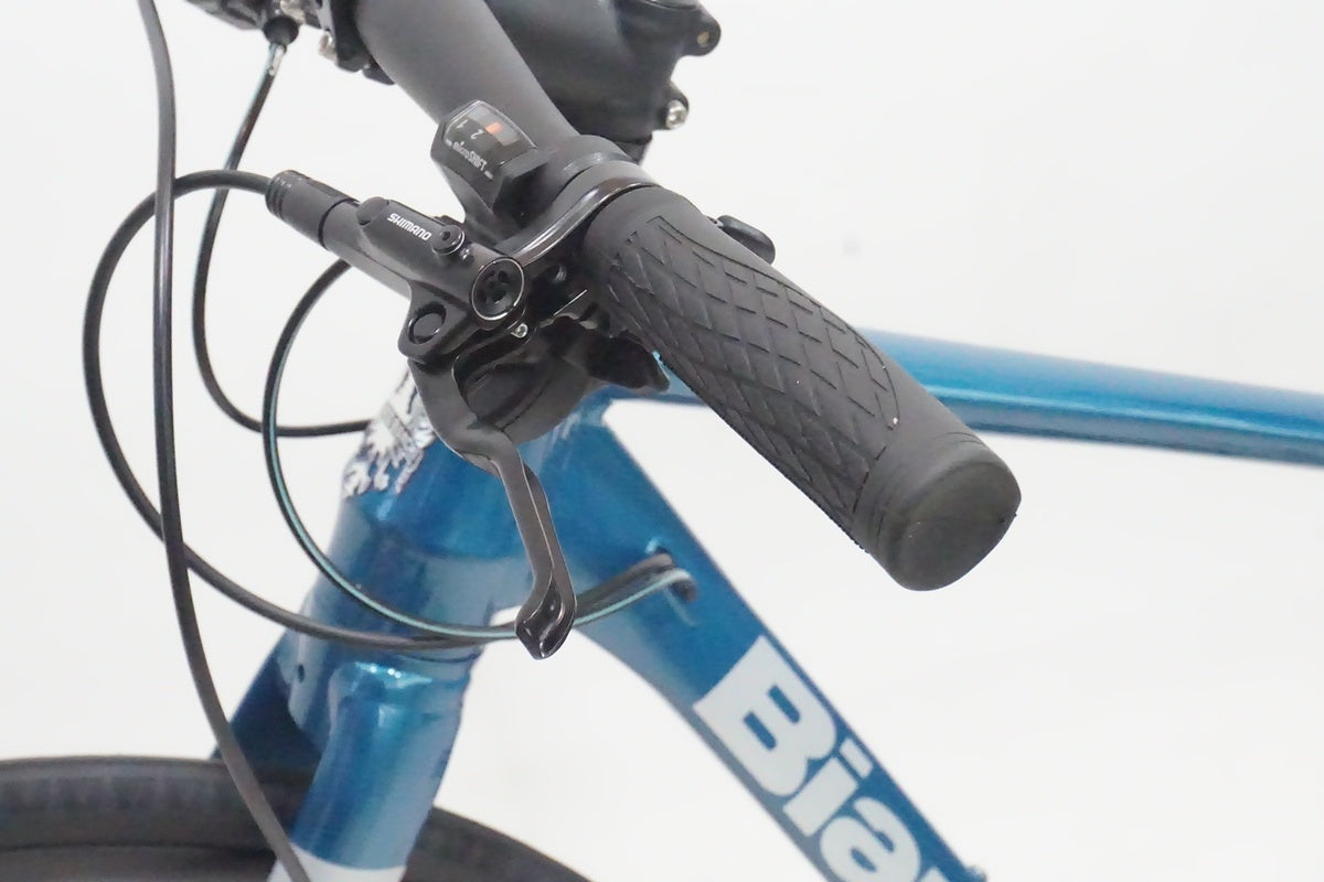 BIANCHI「ビアンキ」 ROMA3 2022年モデル クロスバイク/ 京都西院店