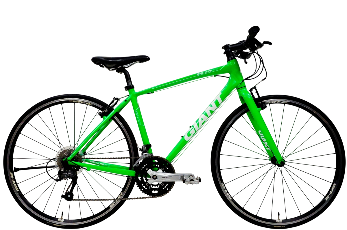 GIANT 「ジャイアント」 ESCAPE RX3 2015年モデル クロスバイク / 名古屋大須店