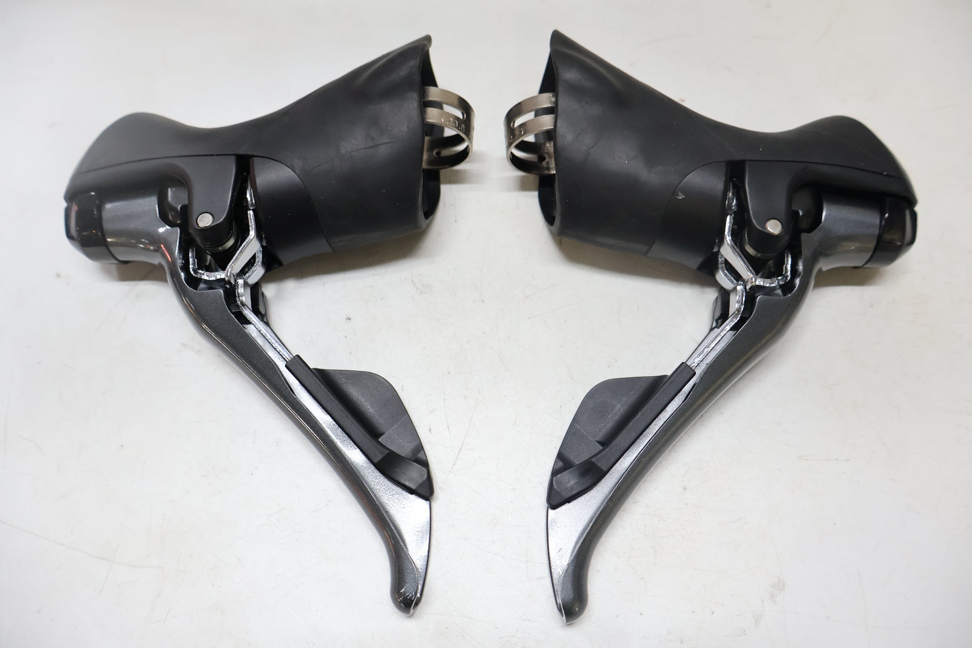 シマノClariS　STi中古 シマノ クラリス SHIMANO Claris ST-R2000 STIレバー - メルカリ