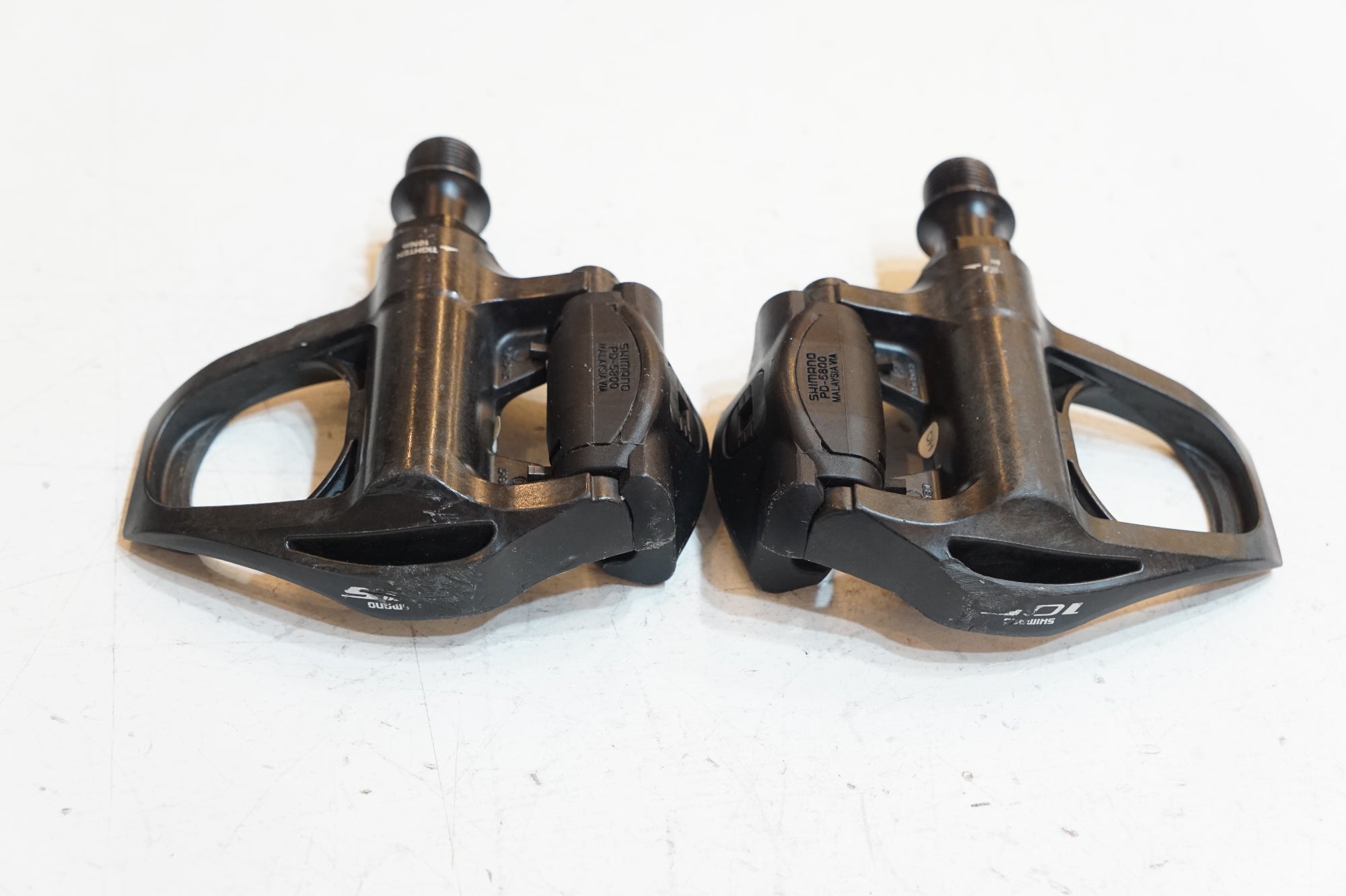 SHIMANO - シマノ　ロードバイクペダル105 SHIMANO 「シマノ」 105 PD-5800 ペダル / バイチャリ浦和ベース