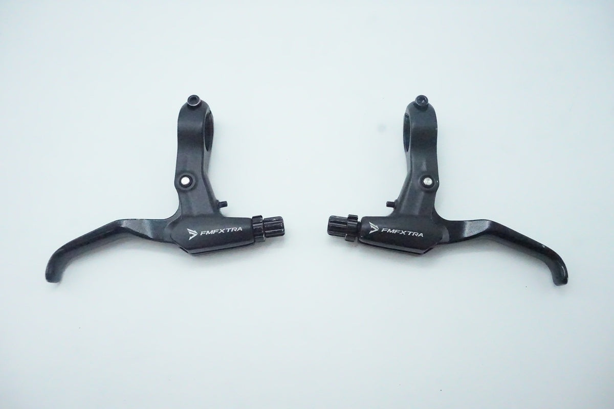 FMFXTRA「エフエムエフエックスティーアールエー」 ブレーキレバー/ 京都西院店