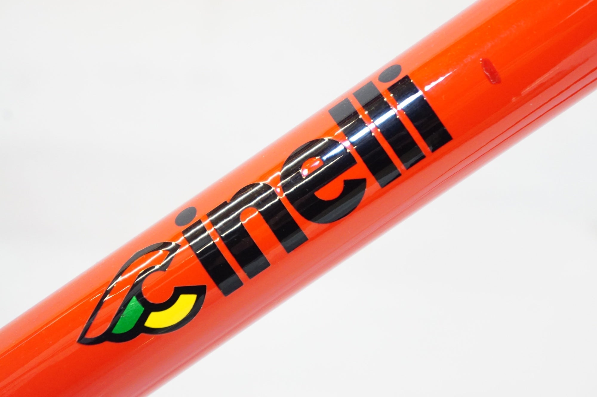 CINELLI 「チネリ」 SUPERCORSA 年式不明 フレームセット / 熊谷本店 