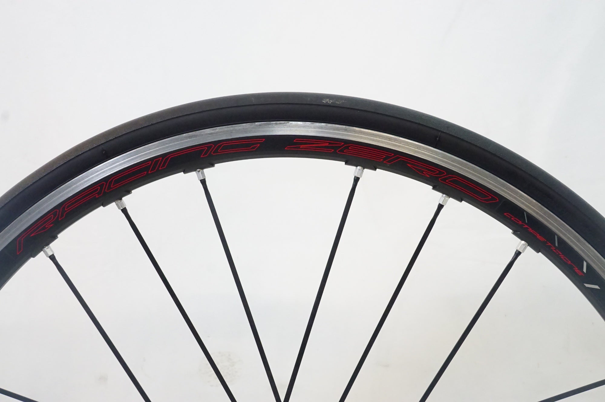 FULCRUM 「フルクラム」 RACING ZERO COMPETIZIONE C17 シマノ11速 ホイールセット / 熊谷本店