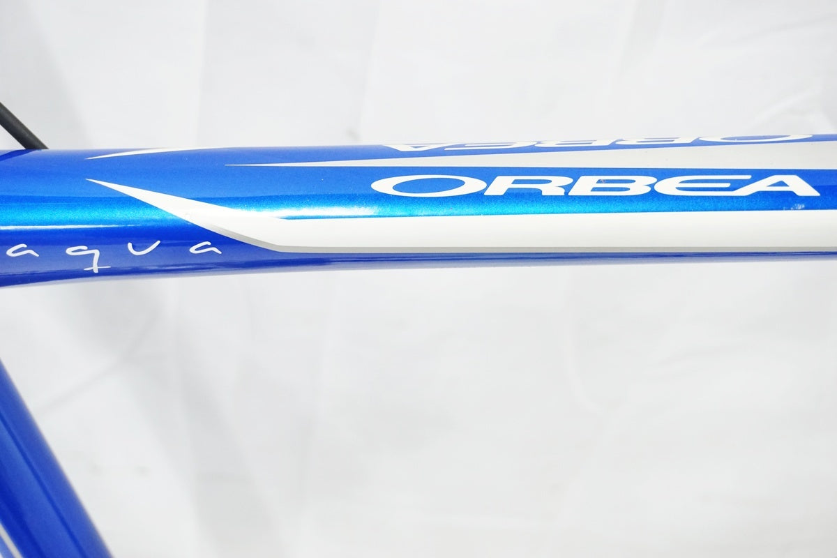 ORBEA 「オルベア」 AQUA 2010年モデル ロードバイク / 奈良店