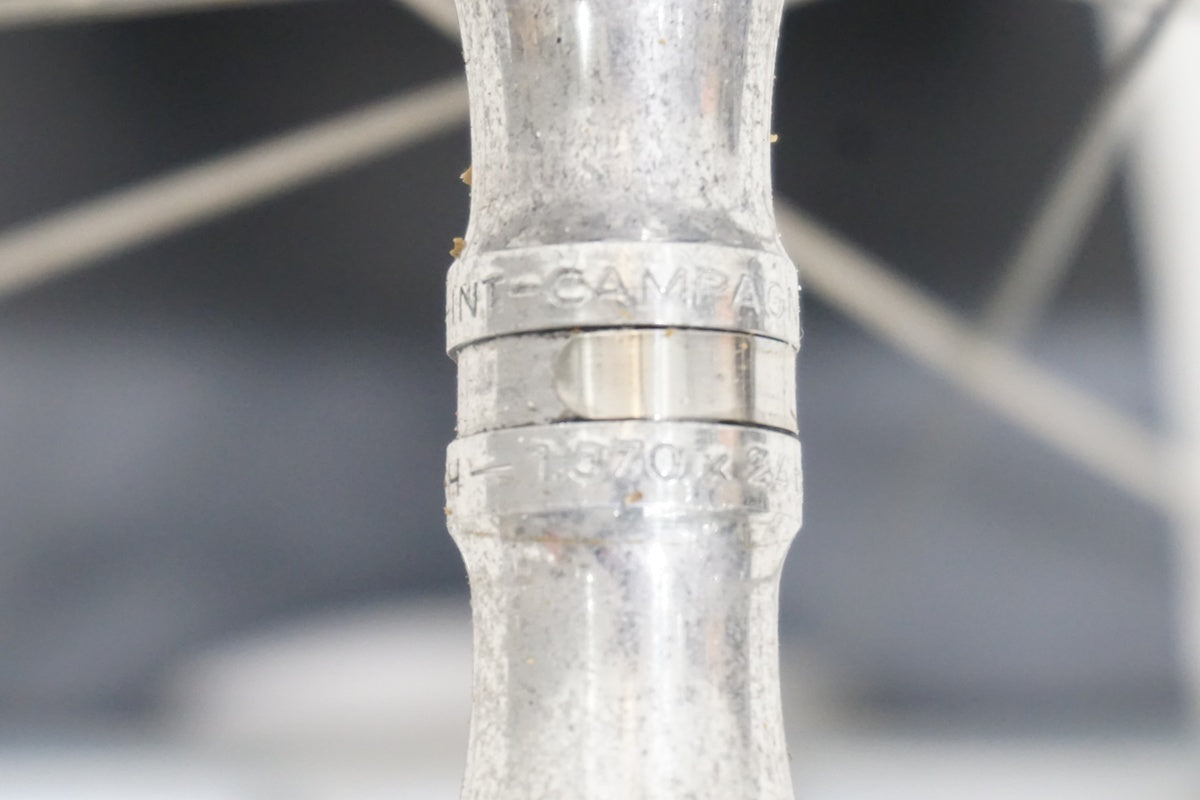 CAMPAGNOLO「カンパニョーロ」 C-レコード シェリフスター ハブ ホイールセット/ 京都西院店