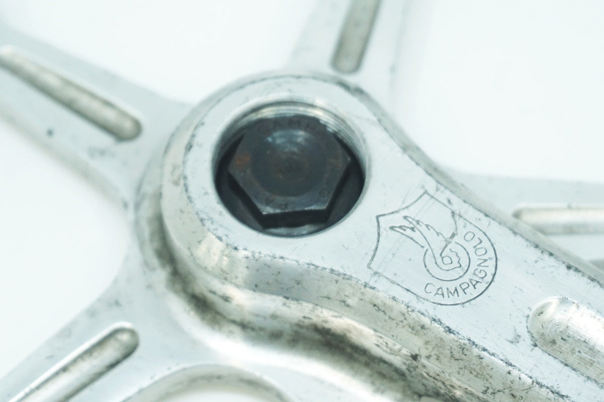 CAMPAGNOLO 「カンパニョーロ」 STRADA 53-42T 170mm  クランク / 大阪美原北インター店