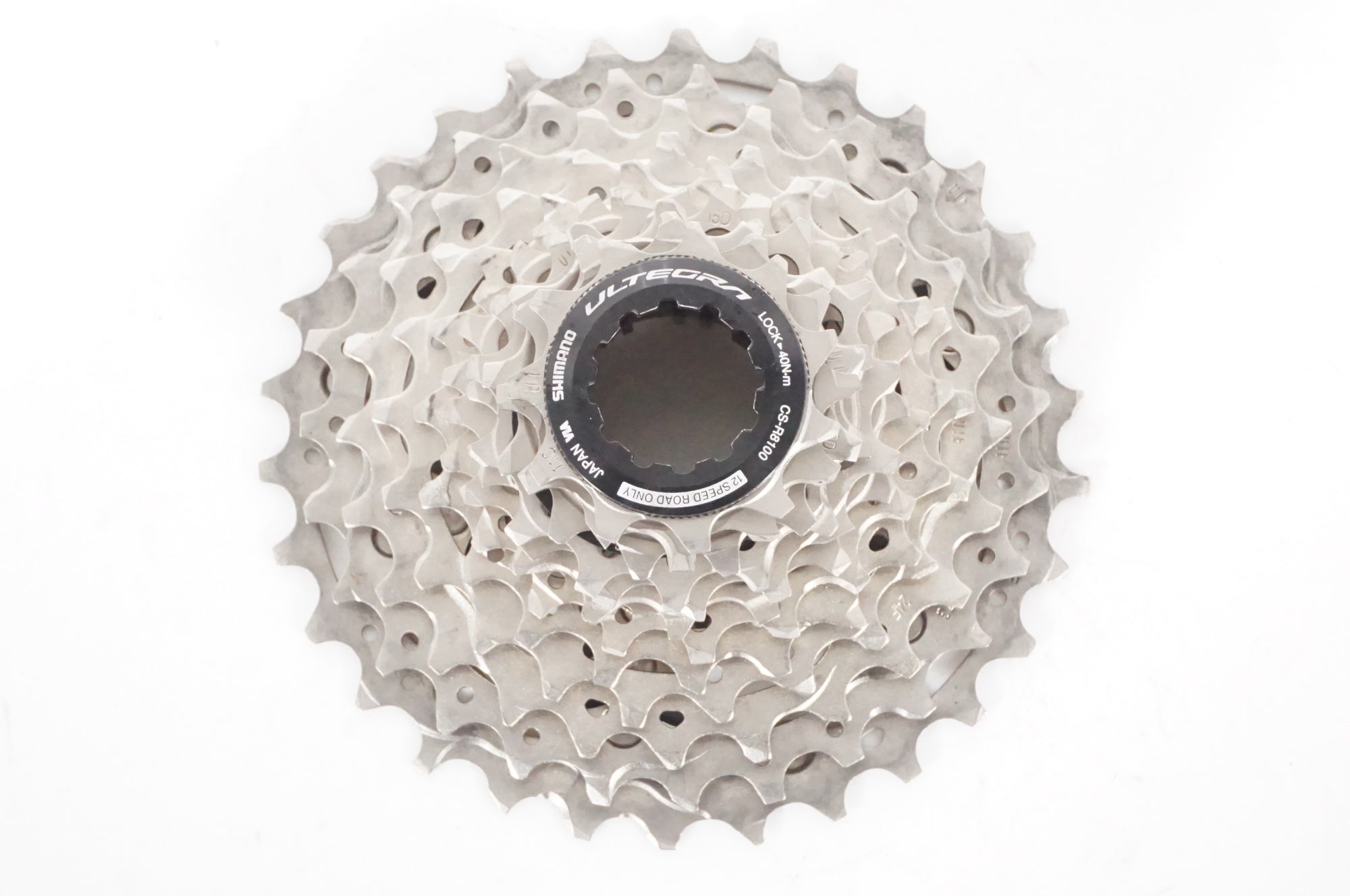 SHIMANO 「シマノ」 ULTEGRA CS-R8100 11-30T スプロケット / AKIBA店