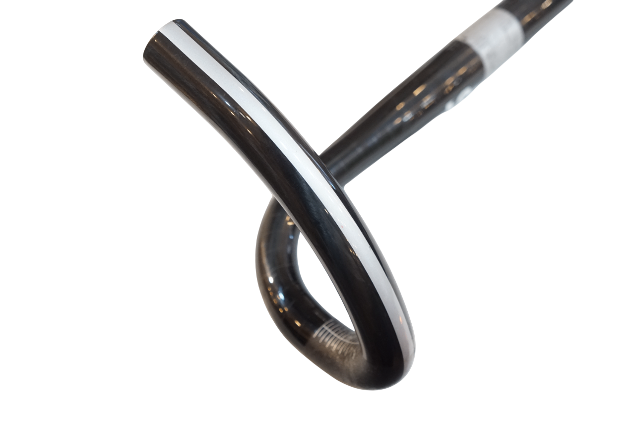 3T 「スリーティー」 ERGOSUM LTD 440mm φ31.8 ハンドル / バイチャリ