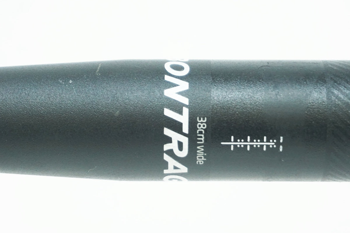 BONTRAGER 「ボントレガー」 ELITE VR-C Φ31.8 380mm ハンドル / 大阪美原北インター店