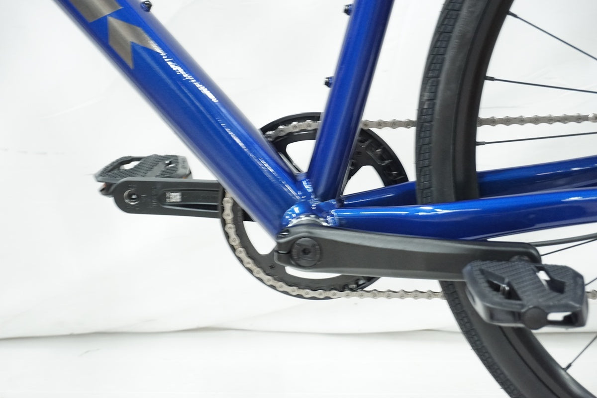 TREK 「トレック」 FX3 DIAC GEN4 2025年モデル クロスバイク / 奈良店