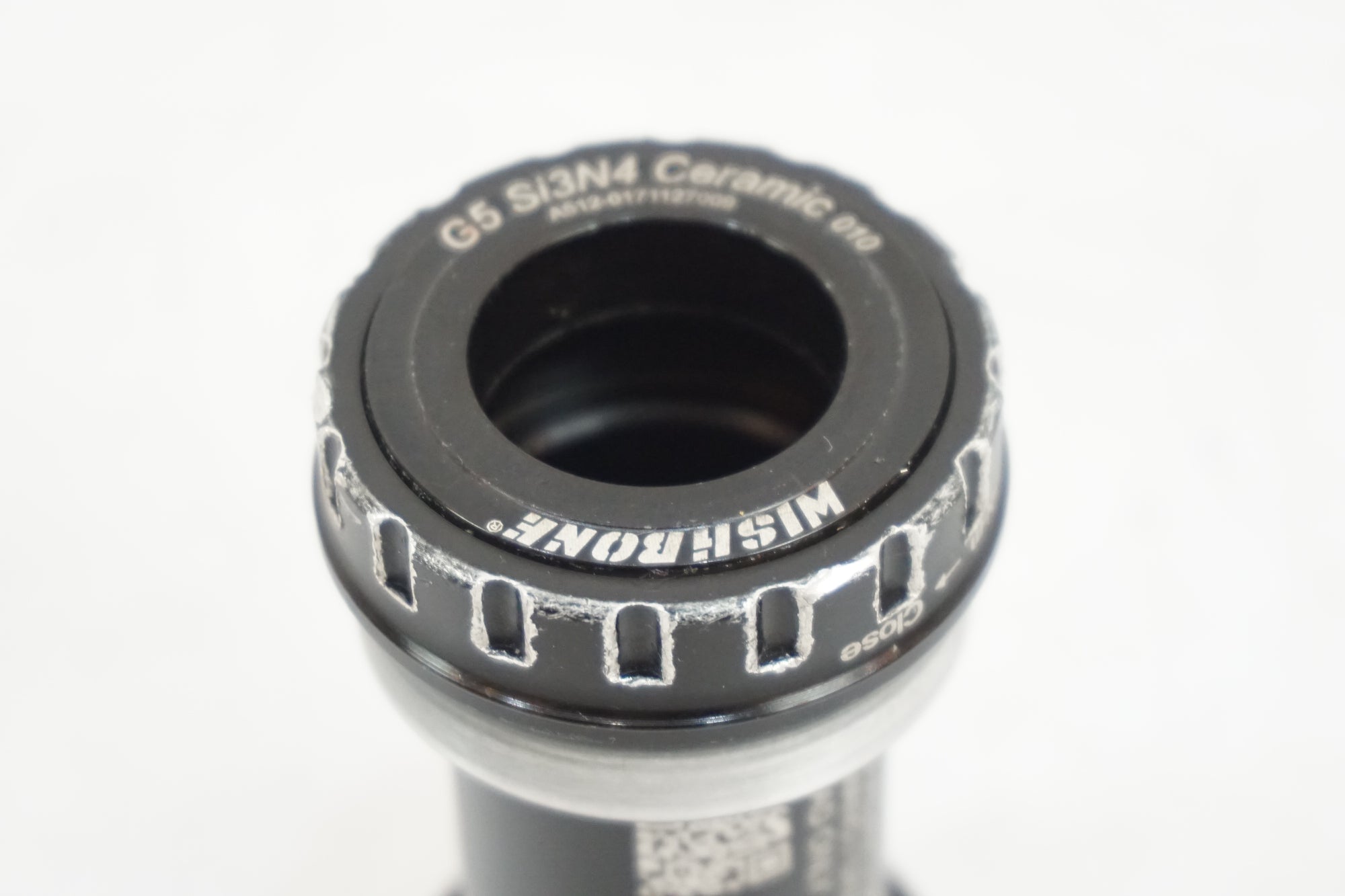 WISHBONE 「ウィッシュボーン」 BB30 BB3024 42mm