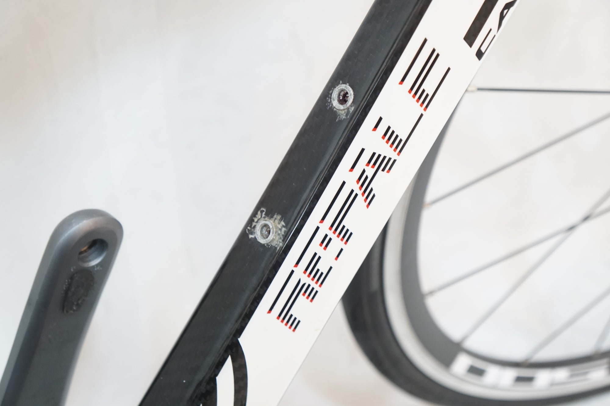 BOMA 「ボーマ」 CT-RE 2011年モデル ロードバイク / バイチャリ浦和ベース