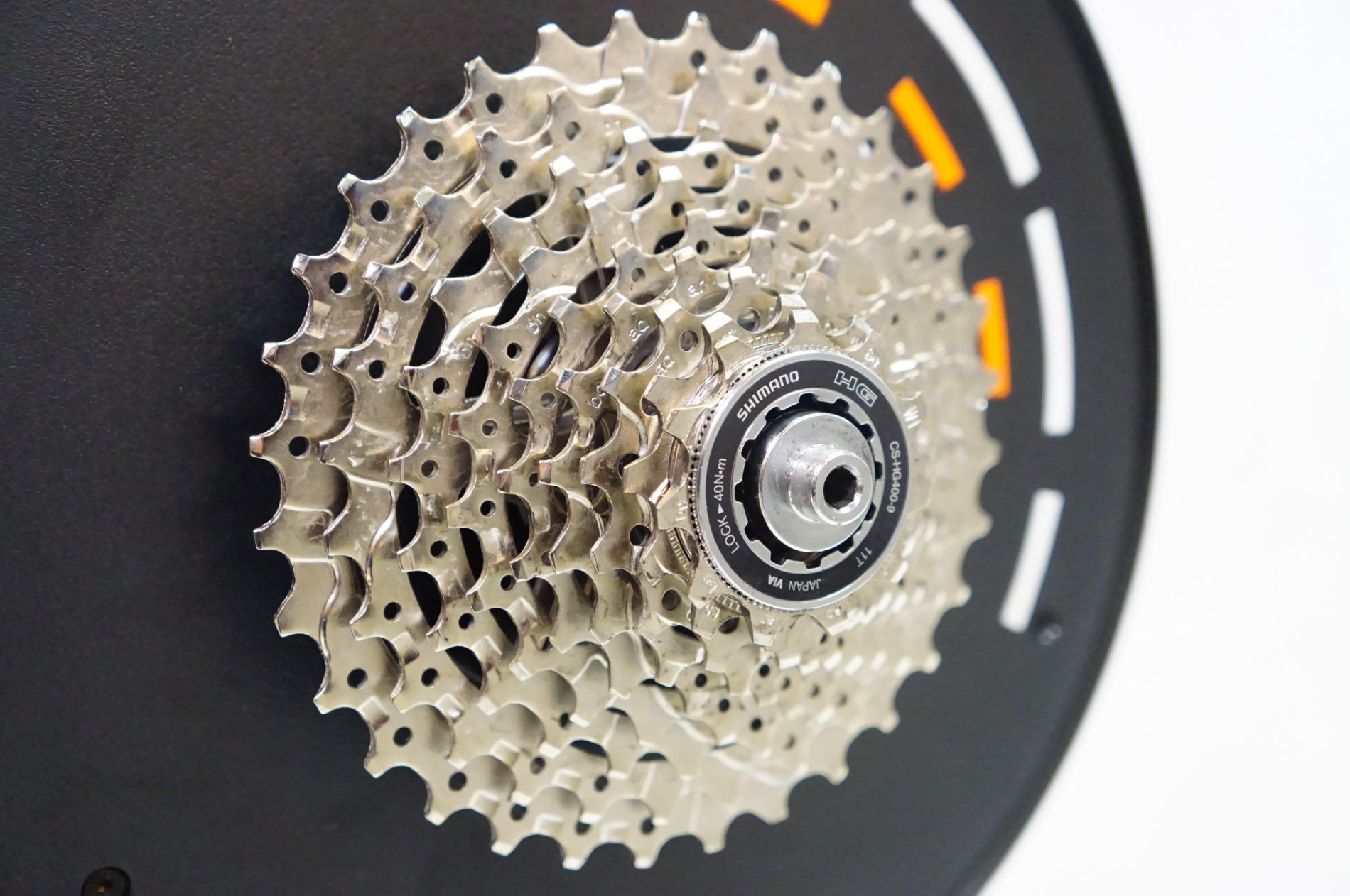 XPLOVA 「エクスプローバ」 NOZA S サイクルトレーナー / 熊谷本店