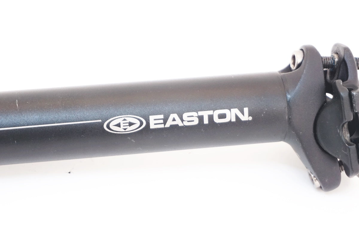 EASTON 「イーストン」 Φ31.6 350mm シートポスト / 大阪美原北インター店