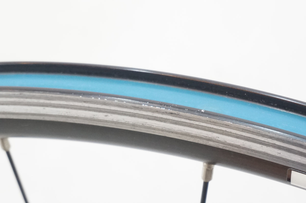 SHIMANO 「シマノ」 WH-R501 SHIMANO 8-10S ホイールセット / 浦和ベース
