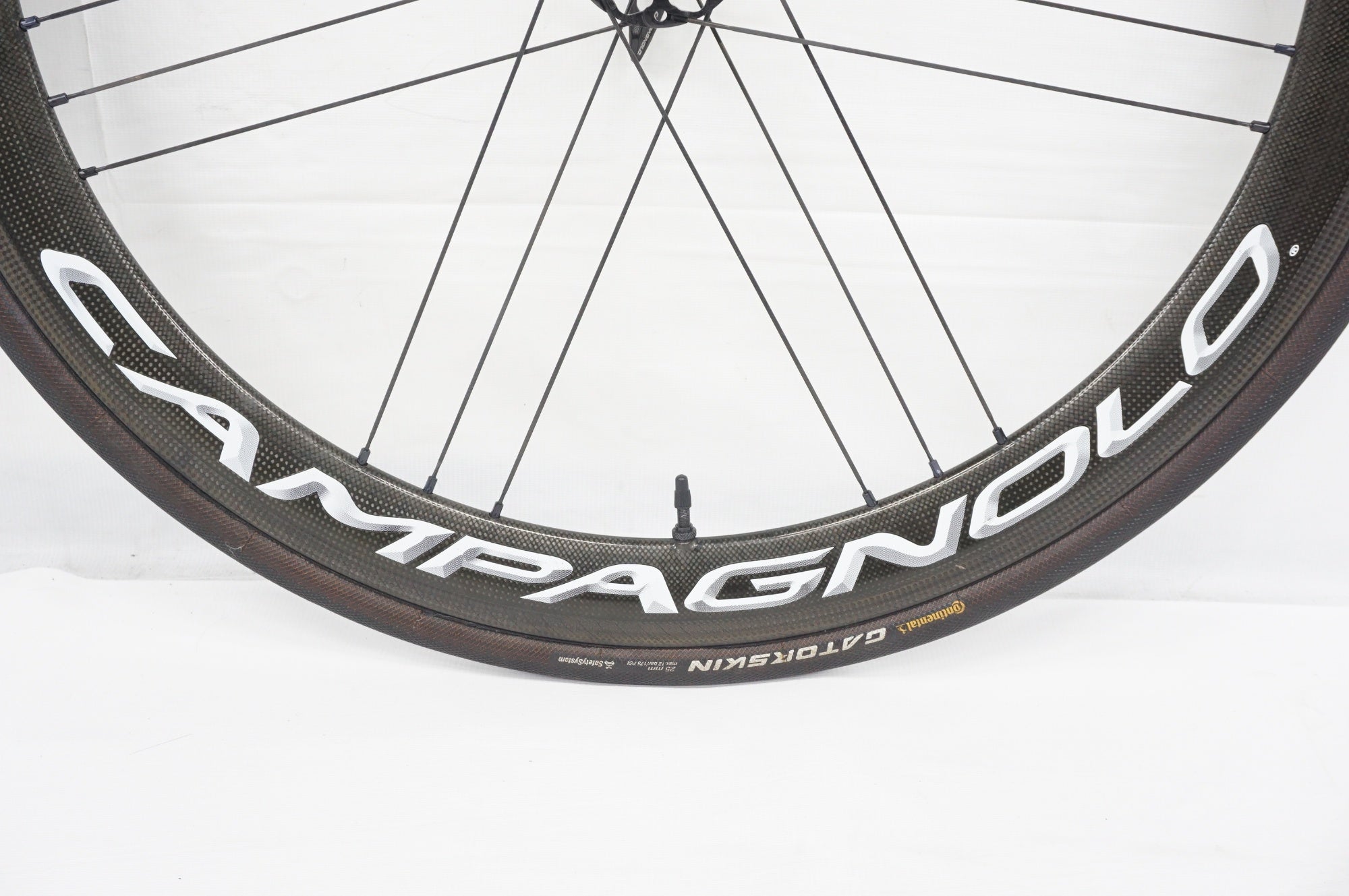 CAMPAGNOLO 「カンパニョーロ」 BORA ONE 50 AC3 シマノ11速 ホイールセット / 阪急塚口店